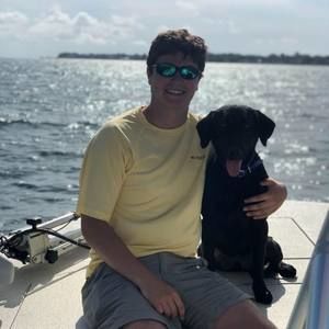 Meet your Posher, John